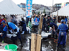 小樽市漁協