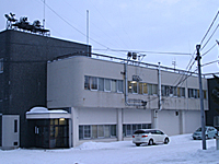 余市郡漁協