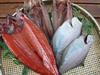 寿都町漁協