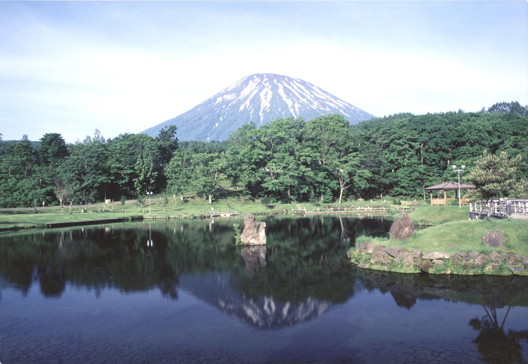 ふきだし公園