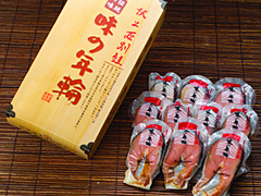 別海漁協
