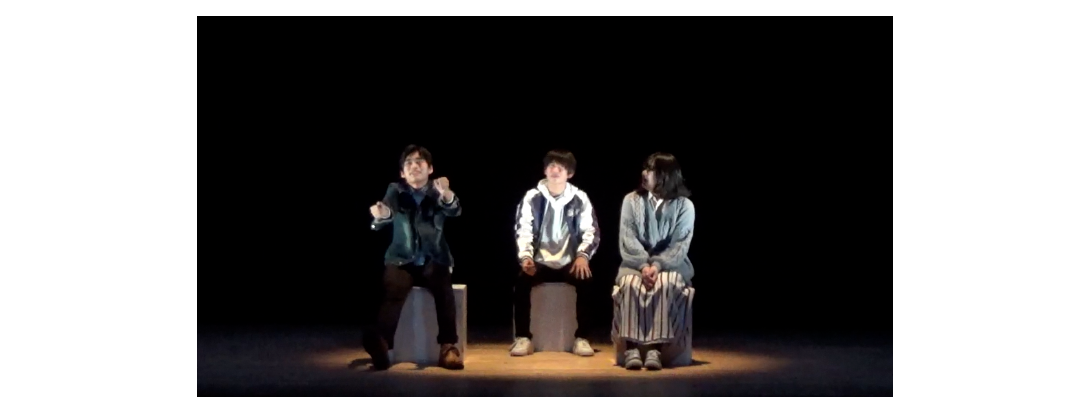 札幌山の手高校演劇部