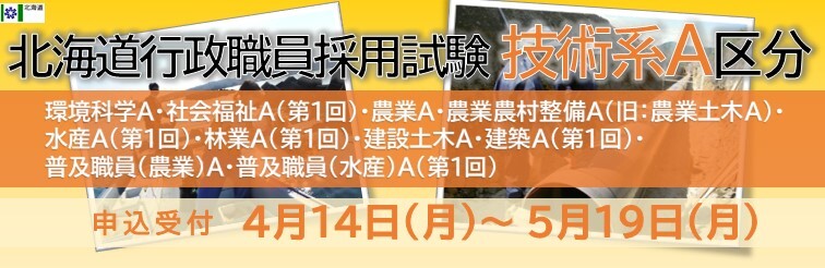技術系A区分