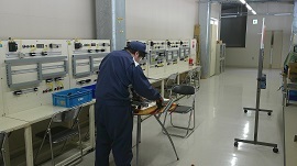 2年3月実習
