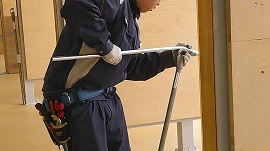 2年2月実習