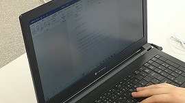 2年1月実習