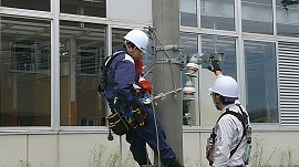 2年8月実習
