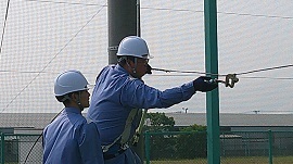 1年7月実習
