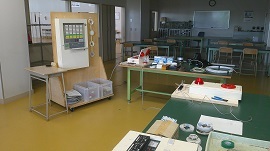 2年7月実習