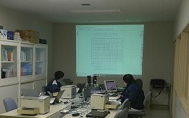 2年5月実習