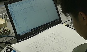 2年5月実習