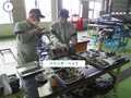 シリンダヘッド