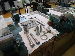 修了製作7
