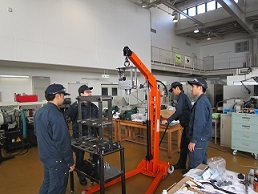 修了製作10