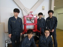 修了製作14