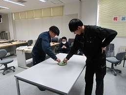 駒回し3