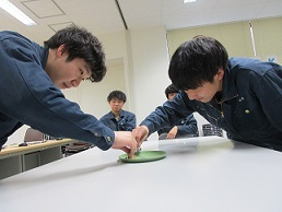 駒回し4
