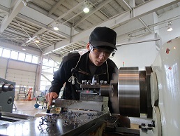1年技能検定3