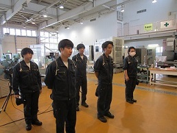 技能検定1