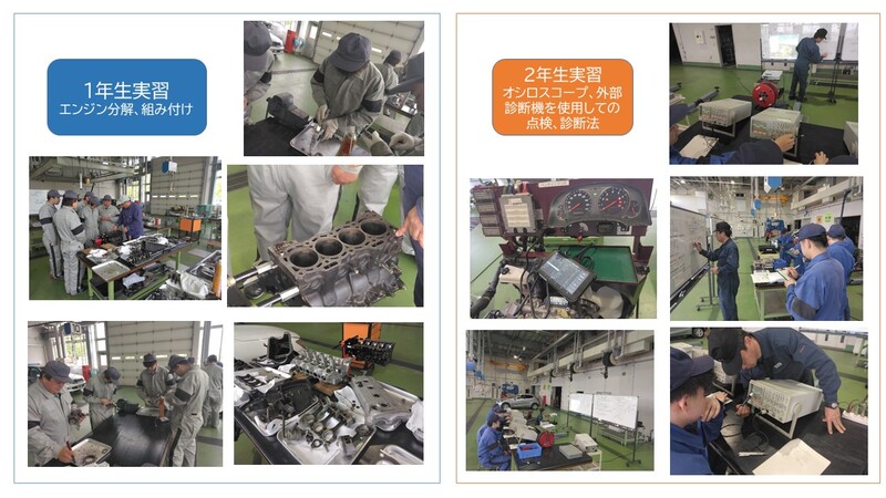 6月実習
