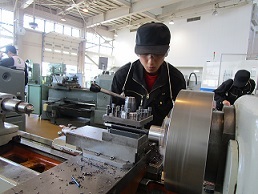 二級技能検定4