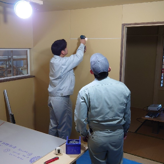 建築技術科