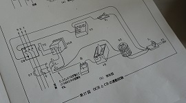 2年5月実習