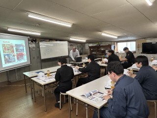 R7機械技術科企業見学03