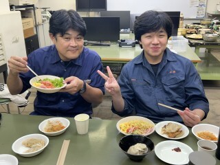R7機械技術科夏レク08