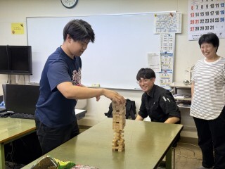 R7機械技術科夏レク11