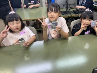 R7機械技術科親子工作教室05