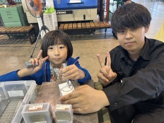 R7機械技術科親子工作教室02