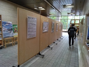展示会場の写真3