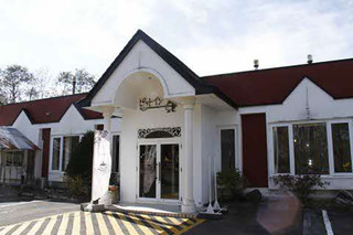 Cafe home