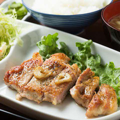 食堂 大和