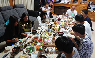 漁家民泊2
