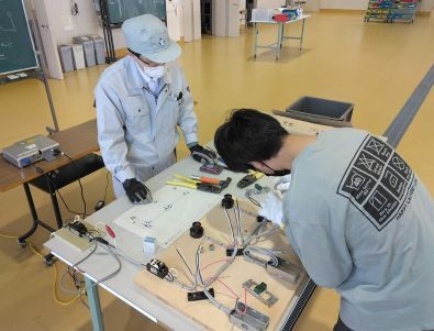 電気工学科