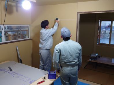 建築技術科