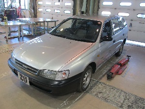 2021.11.18 B.P実習 完成