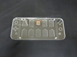 体験会子供ものづくり教室1