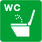 温水洗浄便座あり 温水洗浄便座あり