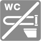 補助手すりなし 補助手すりなし