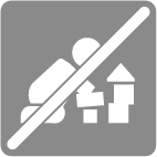 託児施設なし 託児施設なし