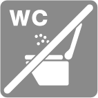 温水洗浄便座なし 温水洗浄便座なし