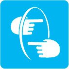 手話通訳員あり 手話通訳員あり