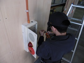 電気2年12月・1月