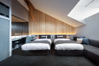 NIPPONIA HOTEL函館港町-2