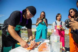 落部ブルーツーリズム推進協議会