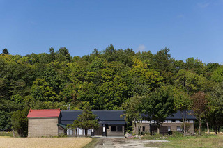 古民家の宿「solii」2