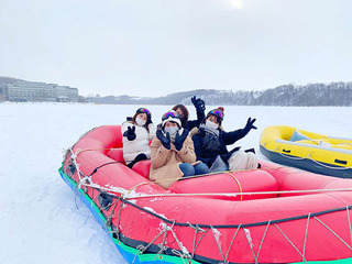 スノーダッキー30分-1